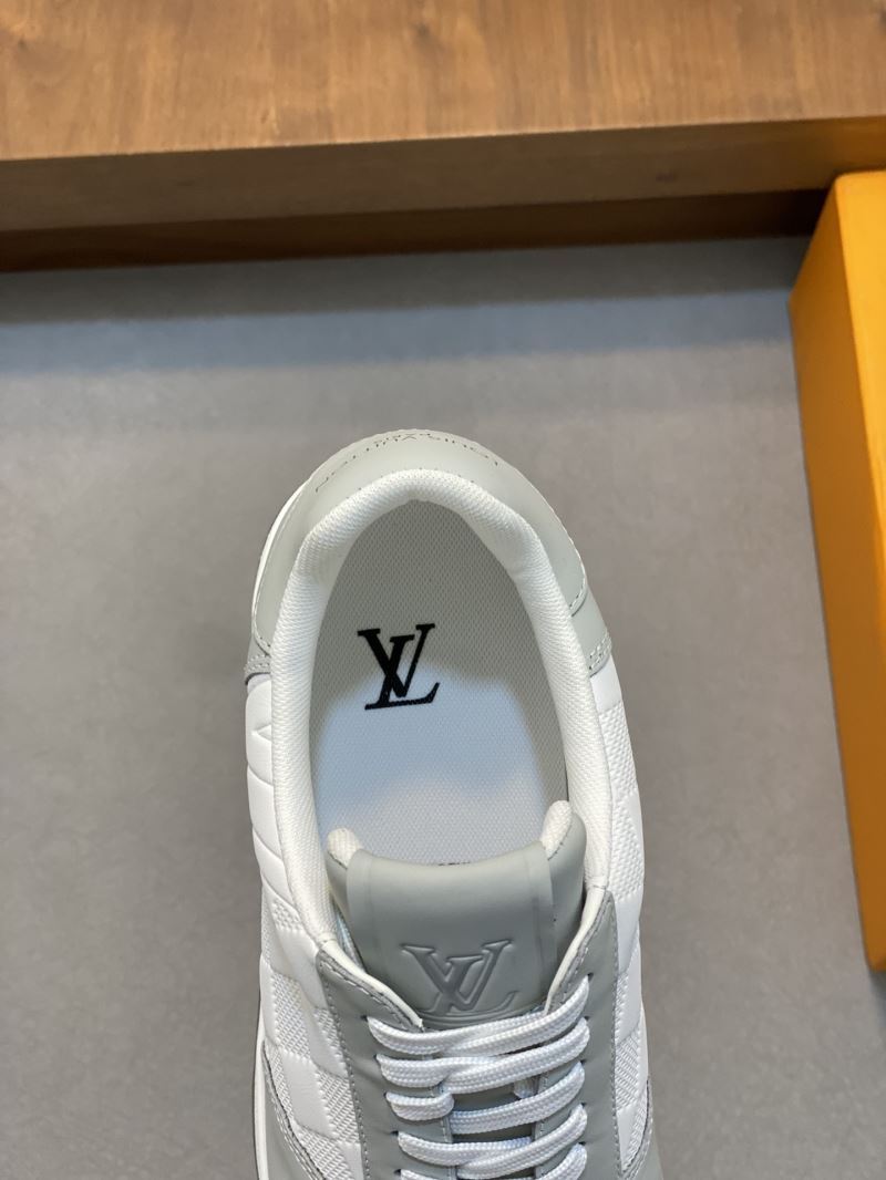 Louis Vuitton Low Shoes